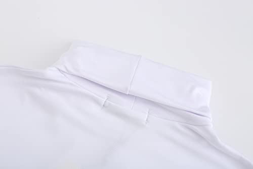 Women's Fleece Lined Thermal Hiking Base Layer