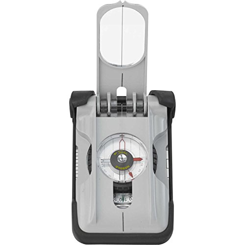 Brunton TruArc 20 Hiking Compass