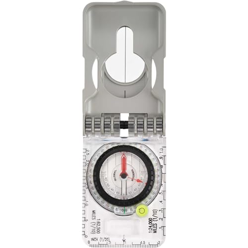 Brunton TruArc 20 Hiking Compass