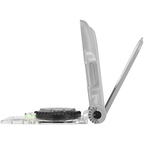 Brunton TruArc 20 Hiking Compass