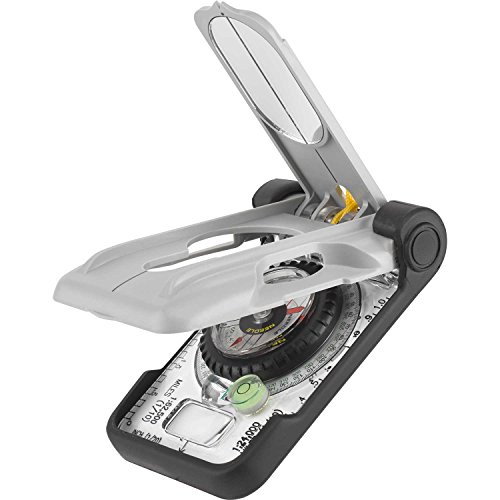 Brunton TruArc 20 Hiking Compass