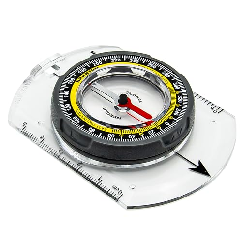 Brunton TruArc 3 for Hiking