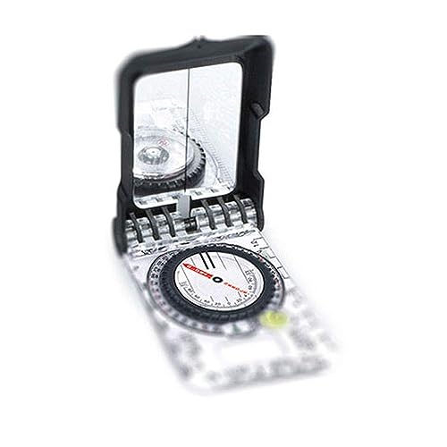 Brunton TruArc 15 Hiking Compass