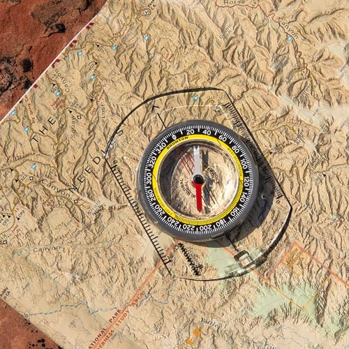 Brunton TruArc 3 for Hiking