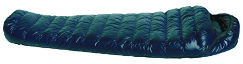 MegaLite Mummy Sleeping Bag - 6'6