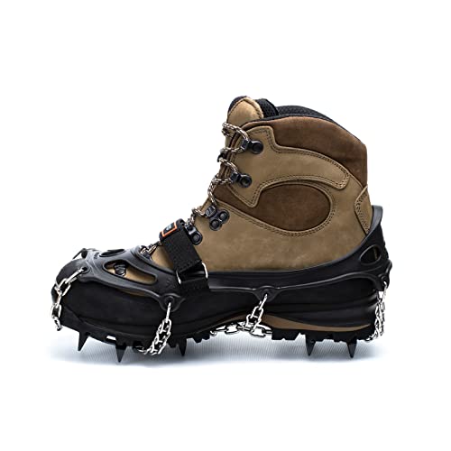 Hillsound Trail Crampon I - Ice Cleat for Winter Hiking