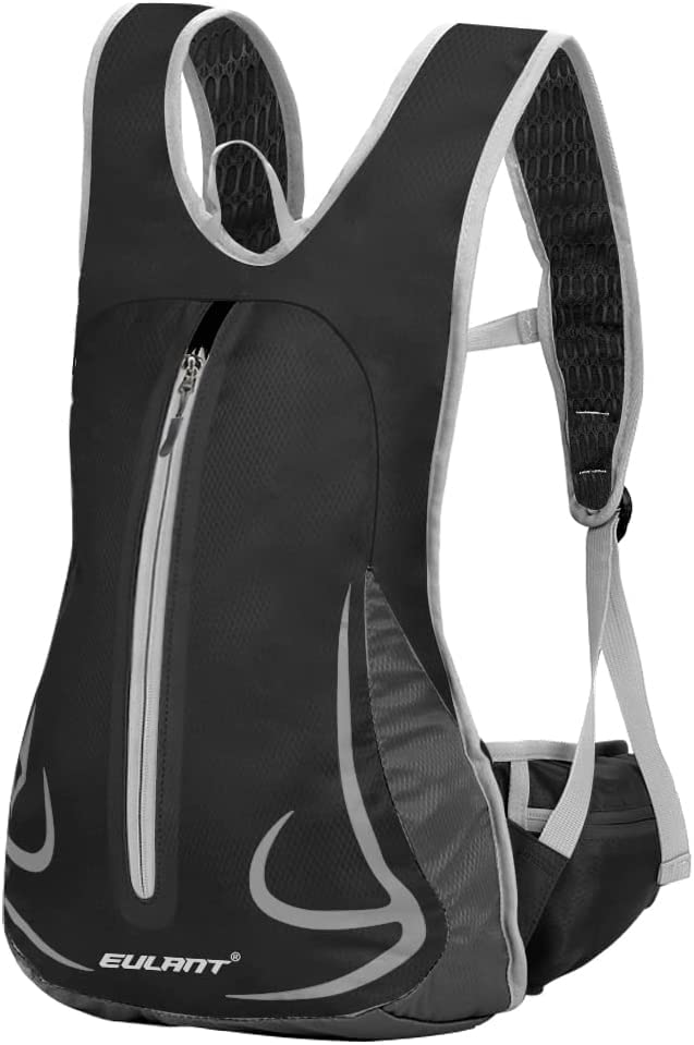 Waterproof Daypack for Skiing and Hiking