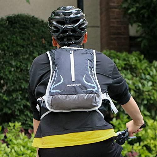 Waterproof Daypack for Skiing and Hiking