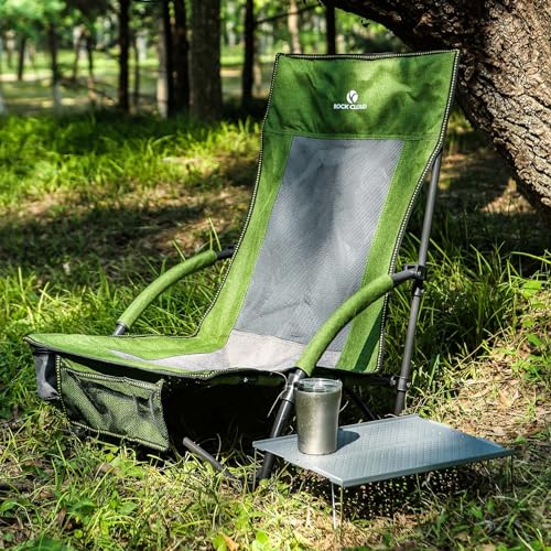 Compact Camping Table for Hiking and Picnics