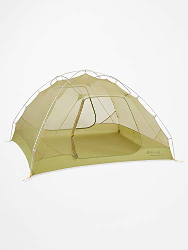 Marmot Ultralight Waterproof Hiking Tent, 3 Person
