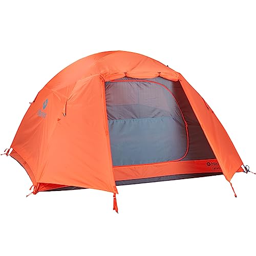Marmot Catalyst 3P Backpacking Tent for Camping & Hiking