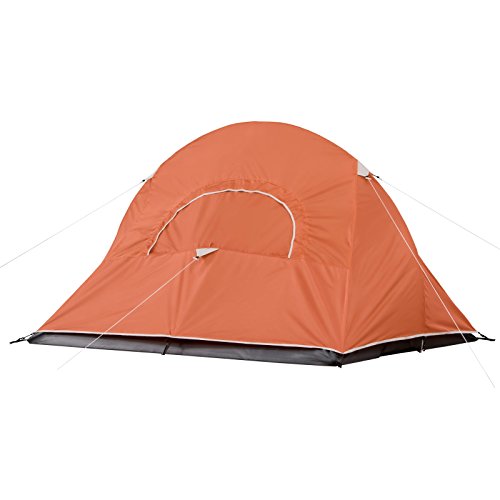 Coleman Hooligan Backpacking Tent, 2/3/4 Person