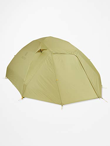 Marmot Ultralight Waterproof Hiking Tent, 3 Person