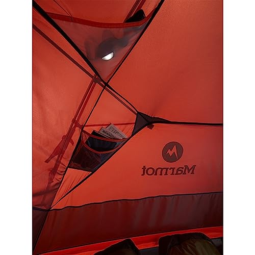 Marmot Catalyst 3P Backpacking Tent for Camping & Hiking