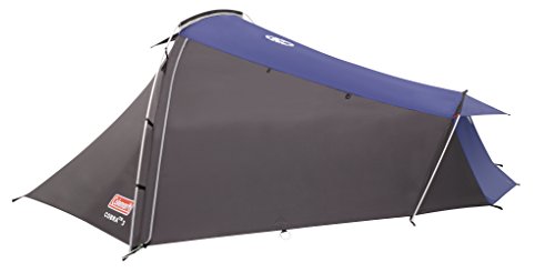 Coleman Cobra 3: Compact Waterproof Tent for Hiking