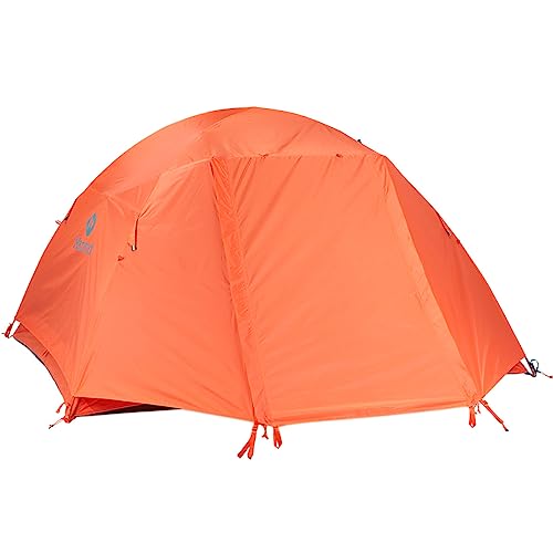 Marmot Catalyst 3P Backpacking Tent for Camping & Hiking
