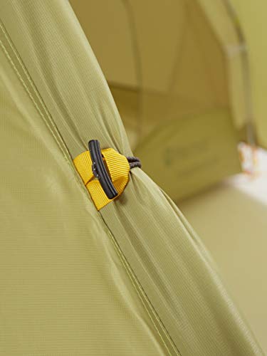 Marmot Ultralight Waterproof Hiking Tent, 3 Person