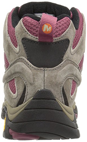 Merrell Moab 2 Mid Waterproof Hiking Boots, Women