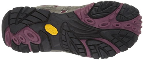 Merrell Moab 2 Mid Waterproof Hiking Boots, Women