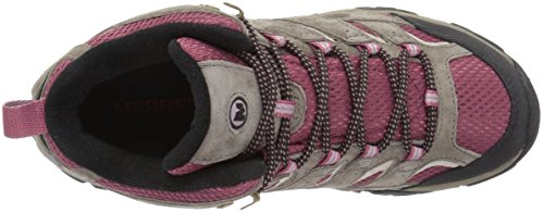 Merrell Moab 2 Mid Waterproof Hiking Boots, Women