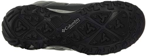 Columbia Firecamp Boot - Titanium Grey Steel/Graphite