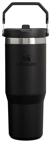 Stanley IceFlow Stainless Steel Tumbler - 30oz Black