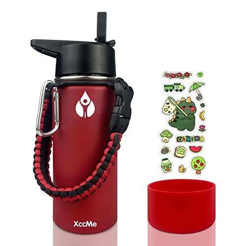 Kids' Insulated Water Bottles