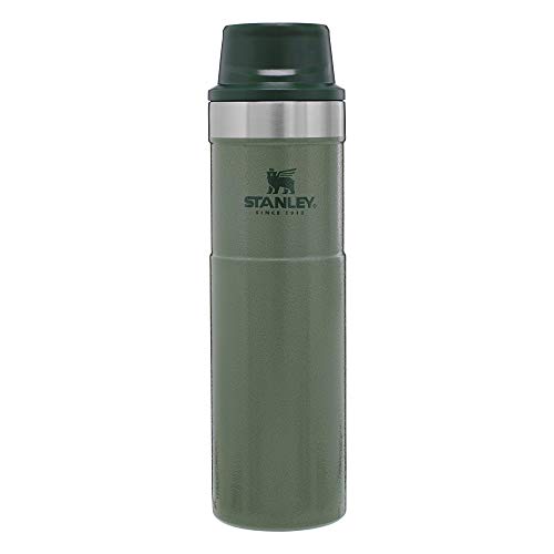 Stanley 20 oz Travel Mug - Leak Proof Insulated Tumbler