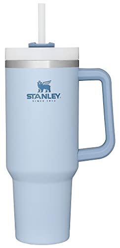 Stanley Quencher Travel Tumbler 40oz - Chambray