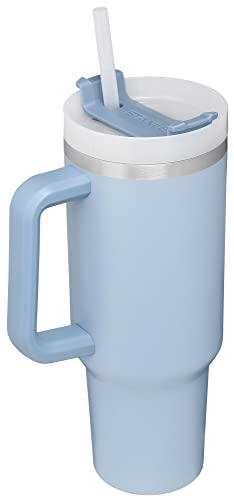 Stanley Quencher Travel Tumbler 40oz - Chambray