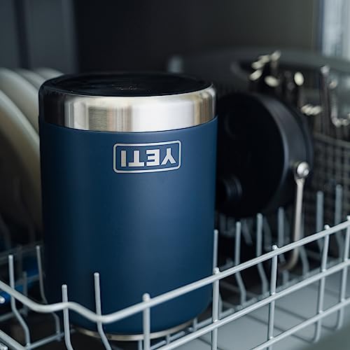 YETI Rambler Half Gallon Jug: Camp Green