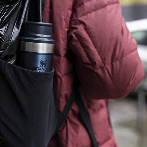 Stanley 20 oz Travel Mug - Leak Proof Insulated Tumbler