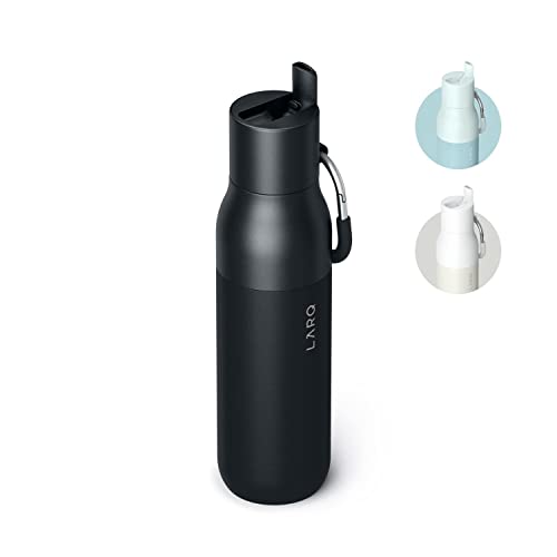 25oz LARQ Insulated Stainless Steel Water Bottle