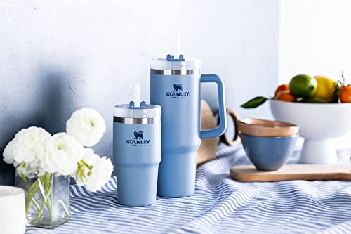 Stanley Quencher Travel Tumbler 40oz - Chambray