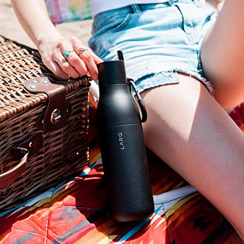 25oz LARQ Insulated Stainless Steel Water Bottle