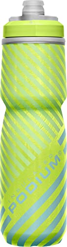 CamelBak Bike Water Bottle - Insulated, 24oz