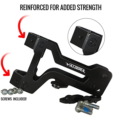 Dual Water Bottle Holder for Triathlon Bike Accessories