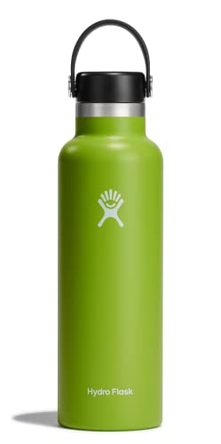 Hydro Flask Stainless Steel Bottle with Flex Cap