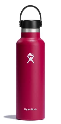 Hydro Flask Standard Mouth Bottle - Flex Cap