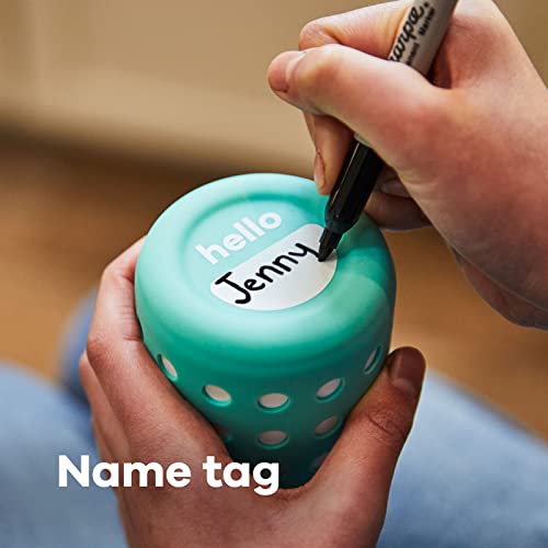 Hydro Flask Kids Wisteria 20oz Water Bottle