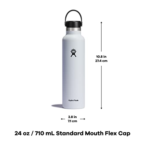 Hydro Flask 24 oz Standard Mouth Bottle
