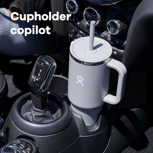 Hydro Flask Easy-Grip 40 Oz Trillium Tumbler