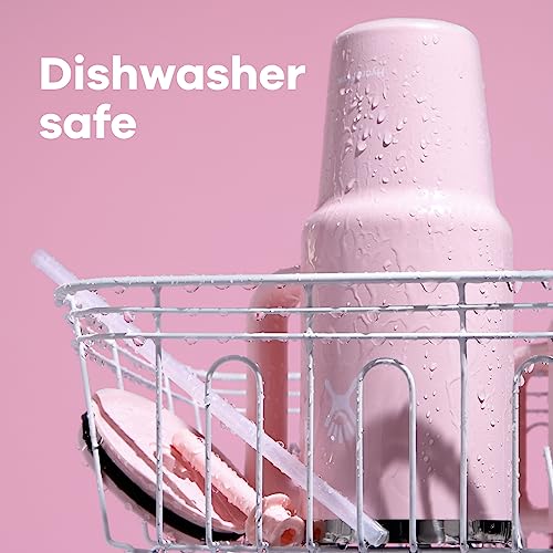 Hydro Flask Easy-Grip 40 Oz Trillium Tumbler