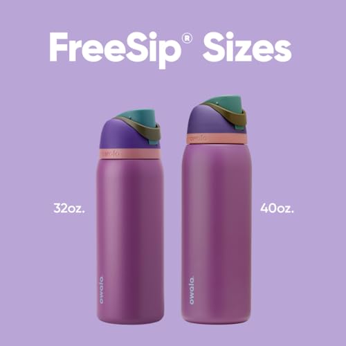 32-oz Voodoo Insulated Steel Water Bottle for Sports