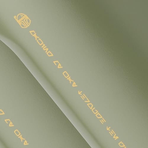 Owala Star Wars Insulated Stainless Steel Water Bottle