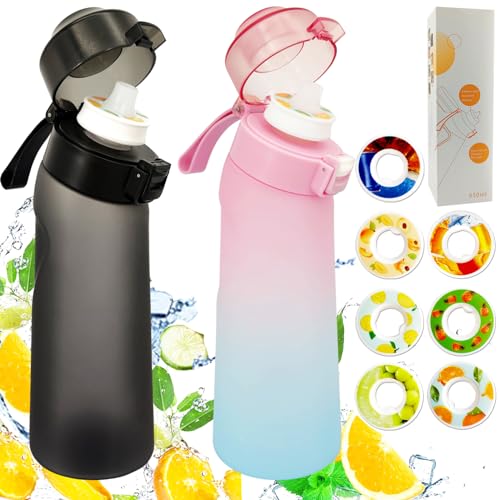 Travel Water Bottles