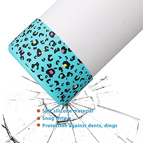 32oz 40oz Silicone Sleeve for Hydro Flask Water Bottle