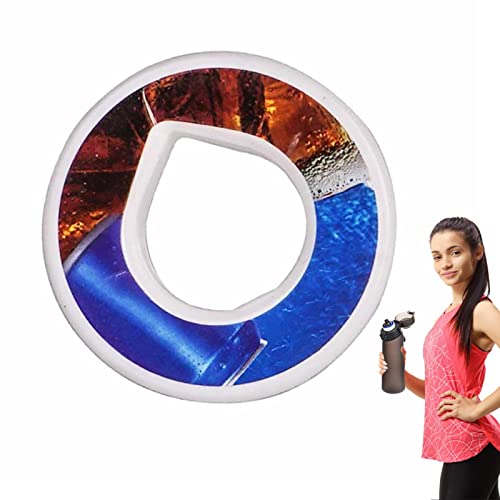 Air Up Water Bottle Flavour Pods - Cola (5pcs)