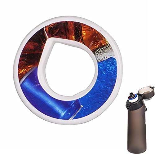 Air Up Water Bottle Flavour Pods - Cola (5pcs)