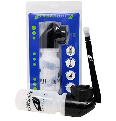 Speedfil A2 Hands-Free Hydration System with Refill